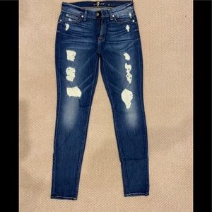 7 For All Mankind jeans